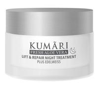 Kumari Lift & Repair Trattamento Notte 50 ml - Trattamento Capelli