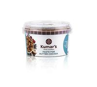 Kumar's Butter Chicken, pasta di curry indiana, 500 g