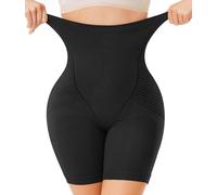 KUMAYES Guaina Contenitiva Donna Body Contenitivo Modellante Mutande Pancia Piatta Vita Alta Snellente Contenitive Intimo Sollevatore per Il Sedere