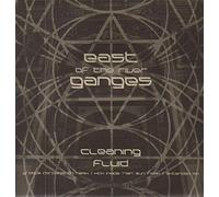 Kumba Mela Experiment - Cleaning Fluid Remixes