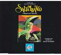 Kumbalawé/Saltimbanco/Pokinoï [Single-CD]