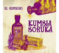 Kumbia Boruka - El Remedio
