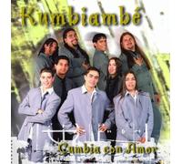 Kumbiambe - Cumbia Con Amor