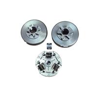 KUMEKA CS-2511T Set cuscinetti tamburo frizione 8T e 6T adatti per ECHO | Per CS-2511TES CS-2511P 250TCS TCS251 251TS 251TSC