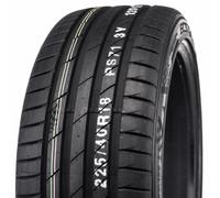 Kumho Ecsta PS71 ( 215/55 R18 99V XL )