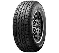 Pneumatico Estivo KUMHO 215/81 R15 ROAD VENTURE AT61 105S 215 81 15
