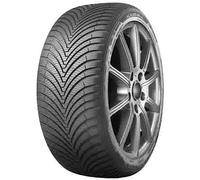 KUMHO Gomme Kumho Solus 4s ha32 265 60 R18 114V TL 4 stagioni per Fuoristrada