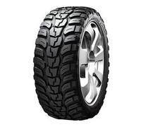 KUMHO 265/75 R16 KL71 PR8 M+S 119Q SUMMER FE78
