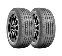Kumho Crugen HP71 255/65 R16 109V auto Pneumatici estivi Pneumatici MERCEDES-BENZ: Classe ML, Classe G SUV, SSANGYONG: Rexton / Rexton 2 KH2230043