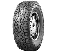 Kumho Road Venture AT52 235/70 R16 106T auto Pneumatici quattro stagioni Pneumatici 2340133