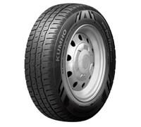 Kumho Winter Portran CW51 195/70R15C 104R