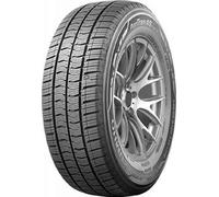 Kumho CX11 Portran 4S 215/65R16C 109/107T TL