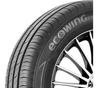 Kumho EcoWing ES01 KH27 175/60 R14 79H auto Pneumatici estivi Pneumatici FIAT: Punto I Hatchback, Scudo I Van, Punto I Cabrio, RENAULT: CLIO 2, CLIO 1