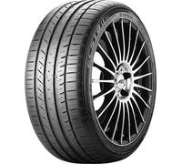 Kumho Ecsta LE Sport KU39 235/50R17 96Y