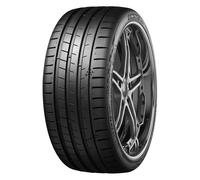 Kumho PS91 XL 275/35/R19 100 Y - Pneumatico Estivo - B/F/73