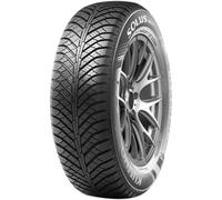 Pneumatici gomme 4 stagioni Kumho Solus 4s HA31 215/65 R15 96H