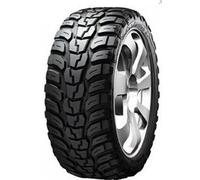 Kumho Road Venture MT KL71 245/75 R16 120Q auto Pneumatici estivi Pneumatici MERCEDES-BENZ: Sprinter 3.5-T Van, Sprinter 3.5-T Camion pianale/Telaio