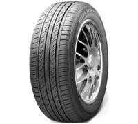 Kumho Kumho 205/55 R17 91 V Solus KH25 M + S - 55/55/R17 91 V - C/C/67db - Pneumatico estivo in