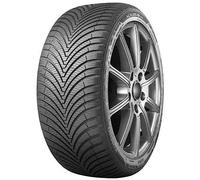 Kumho Solus 4S HA32 (215/55 R18 99V)