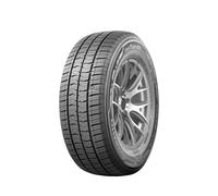 Kumho CX11 Portran 4S 225/55R17C 109/107H 8PR BSW 3PMSF