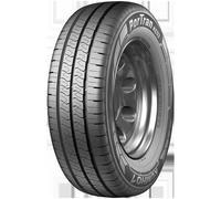 Kumho PorTran KC53 175/- R13 94/92P auto Pneumatici estivi Pneumatici FIAT: 124 Sport Spider 2246403