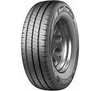PNEUMATICI GOMME ESTIVE KUMHO PORTRAN KC53 205/75R16C 110/108R TL