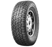 Kumho ROAD VENTURE AT52 255/70 R16 111T auto Pneumatici quattro stagioni Pneumatici 2290003