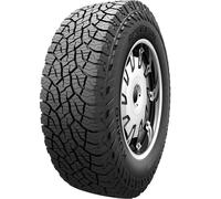 Kumho Road Venture AT52 255/75R17 111R 6PR BSW M+S 3PMSF