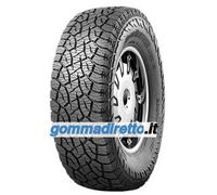 Kumho Road Venture AT52 265/65R18 114T 3PMSF