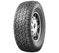 Kumho Road Venture AT52 265/60R18 110T M+S 3PMSF TL