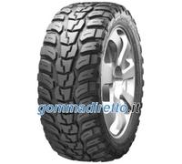 Kumho Road Venture MT KL71 ( 30x9.50 R15 104Q 6PR, POR, con bordino di protezione del cerchio (FSL) )