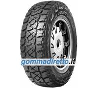 Kumho Road Venture MT51 245/75R16 120/116Q M+S TL