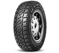 Kumho Road Venture MT51 265/60R18 119/116Q M+S TL