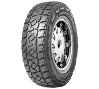 Kumho Road Venture MT51 M+S - 245/70R17 119Q - Pneumatico Estivo