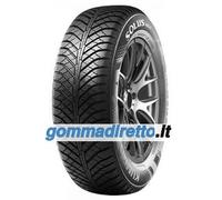 Kumho Solus 4S HA31 ( 195/70 R14 91T 4PR )