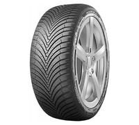 KUMHO HA32 SOLUS 4S 195/60 R15 88 H M+S Pneumatico Pneumatici 4 stagioni Gomma