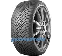 215 55 17 KUMHO SOLUS 4S HA32 XL M+S 3PMSF 98W