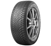 Kumho Solus 4S HA32 215/60R17 100V XL