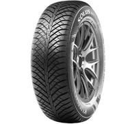 Kumho Solus 4S HA31SUV M+S - 225/70R16 103H - Pneumatico 4 stagioni