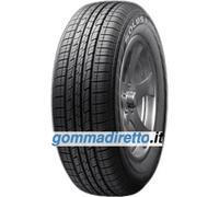 Kumho Solus KL21 ( 225/65 R17 102H 4PR, con bordino di protezione del cerchio (FSL) )