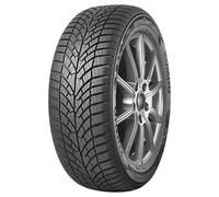 GOMME PNEUMATICI INVERNALI KUMHO 235/50 R19 103V WINTERCRAFT WP52 + XL