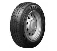 Kumho WINTER PORTRAN CW51 8PR 215/60 R17 109 T
