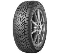 Kumho WinterCraft WP52+ 185/65R15 88T M+S 3PMSF TL