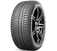 Kumho WINTERCRAFT WP72 225/40 R19 93 V EXTRALOAD
