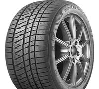 KUMHO WinterCraft WS71 XL 245/55 R17 106V XL