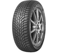 Kumho WinterCraft WP52 225/55R17 101V XL M+S 3PMSF TL