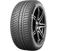 Kumho WinterCraft WP72 245/50R19 105V XL BSW M+S 3PMSF