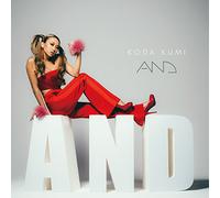 Kumi Koda - And