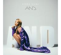 Kumi Koda - And
