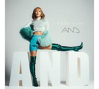 Kumi Koda - And